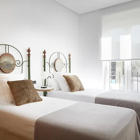 Apartman Mirakruz T By Feelfree *