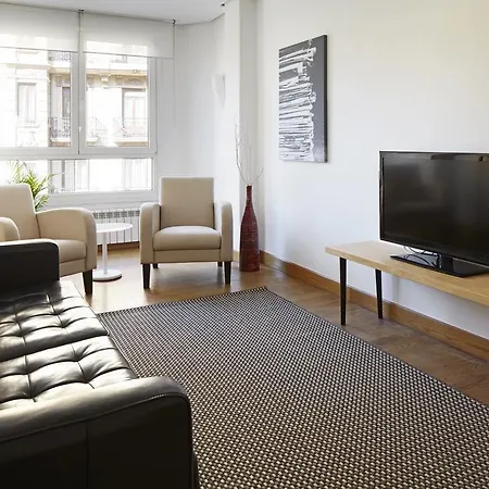Mirakruz T By Feelfree San Sebastián